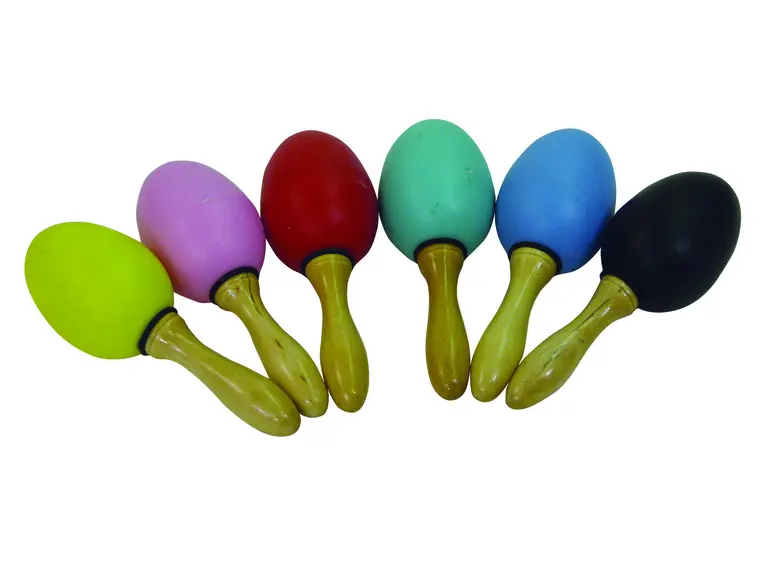 DIMAVERY egg-shaker with handle (Pris pr stk) 